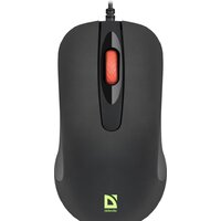 Мышь Defender Ultra Classic MB-280 - Превью изображения №2 — Интернет-магазин Nexton