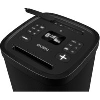 Беспроводная колонка SVEN PS-1250 - Превью изображения №9 — Интернет-магазин Nexton