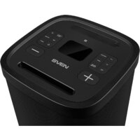 Беспроводная колонка SVEN PS-1250 - Превью изображения №8 — Интернет-магазин Nexton