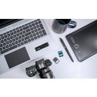 SSD Crucial P3 4TB CT4000P3SSD8 - Превью изображения №3 — Интернет-магазин Nexton