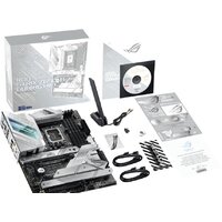 Материнская плата ASUS ROG Strix Z690-A Gaming WiFi - Превью изображения №4 — Интернет-магазин Nexton