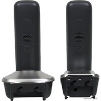 Радиотелефон Panasonic KX-TG2512RU1 - Превью изображения №3 — Интернет-магазин Nexton