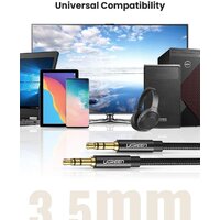 Кабель Ugreen AV112 50363 - Превью изображения №7 — Интернет-магазин Nexton