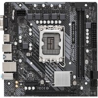 ASRock H610M-HVS