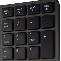 Клавиатура SVEN KB-E5300W - Превью изображения №3 — Интернет-магазин Nexton