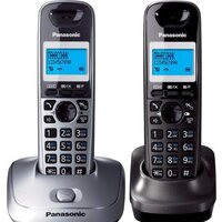 Радиотелефон Panasonic KX-TG2512RUN - Превью изображения №3 — Интернет-магазин Nexton