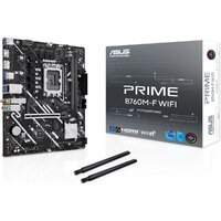 Материнская плата ASUS Prime B760M-F WiFi - Превью изображения №9 — Интернет-магазин Nexton