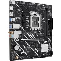 Материнская плата ASUS Prime B760M-F WiFi - Превью изображения №3 — Интернет-магазин Nexton