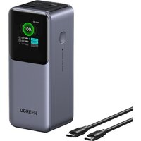 Ugreen PB721 20000mAh (серый)