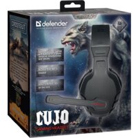 Наушники Defender Сujo - Превью изображения №13 — Интернет-магазин Nexton