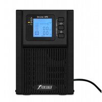 Источник бесперебойного питания Powerman Online 1000 Plus - Превью изображения №2 — Интернет-магазин Nexton