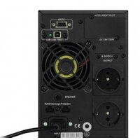 Источник бесперебойного питания Powerman Online 1000 Plus - Превью изображения №3 — Интернет-магазин Nexton