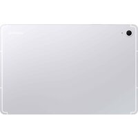 Планшет Samsung Galaxy Tab S10 FE Wi-Fi SM-X520 12GB/256GB (серебристый) - Превью изображения №4 — Интернет-магазин Nexton