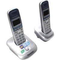 Радиотелефон Panasonic KX-TG2512RUS - Превью изображения №3 — Интернет-магазин Nexton