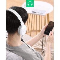 Кабель Ugreen AV112 50361 - Превью изображения №3 — Интернет-магазин Nexton