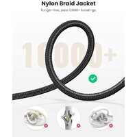 Кабель Ugreen AV112 50361 - Превью изображения №5 — Интернет-магазин Nexton