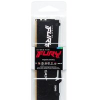 Оперативная память Kingston FURY Beast RGB 2x16ГБ DDR5 6400 МГц KF564C32BBEAK2-32 - Превью изображения №3 — Интернет-магазин Nexton