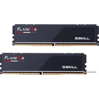 Оперативная память G.Skill Flare X5 2x16ГБ DDR5 6400 МГц F5-6400J3239G16GX2-FX5 - Превью изображения №3 — Интернет-магазин Nexton