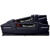 G.Skill Ripjaws V 2x32ГБ DDR4 3600 МГц F4-3600C16D-64GVK