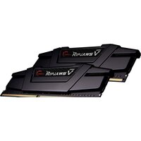 Оперативная память G.Skill Ripjaws V 2x32ГБ DDR4 3600 МГц F4-3600C16D-64GVK - Превью изображения №3 — Интернет-магазин Nexton