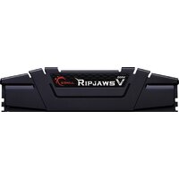 Оперативная память G.Skill Ripjaws V 2x32ГБ DDR4 3600 МГц F4-3600C16D-64GVK - Превью изображения №4 — Интернет-магазин Nexton