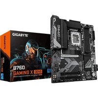 Материнская плата Gigabyte B760 Gaming X Gen5 - Превью изображения №4 — Интернет-магазин Nexton