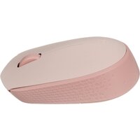 Мышь Logitech M172 (розовый) - Превью изображения №4 — Интернет-магазин Nexton