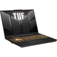 Игровой ноутбук ASUS TUF Gaming F16 FX607VJB-RL203 - Превью изображения №8 — Интернет-магазин Nexton