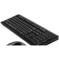 Офисный набор A4Tech 4200N - Превью изображения №3 — Интернет-магазин Nexton