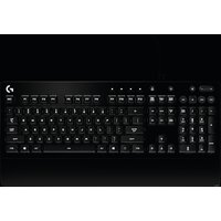 Клавиатура Logitech G213 Prodigy 920-008092 - Превью изображения №8 — Интернет-магазин Nexton