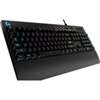 Клавиатура Logitech G213 Prodigy 920-008092 - Превью изображения №3 — Интернет-магазин Nexton