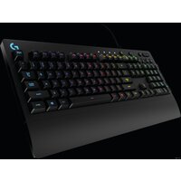Клавиатура Logitech G213 Prodigy 920-008092 - Превью изображения №7 — Интернет-магазин Nexton