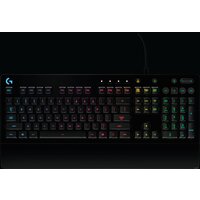 Клавиатура Logitech G213 Prodigy 920-008092 - Превью изображения №9 — Интернет-магазин Nexton