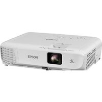 Проектор Epson EB-W06 - Превью изображения №3 — Интернет-магазин Nexton