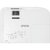 Проектор Epson EB-W06 - Превью изображения №4 — Интернет-магазин Nexton