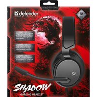 Наушники Defender Shadow - Превью изображения №10 — Интернет-магазин Nexton