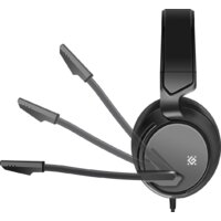 Наушники Defender Shadow - Превью изображения №6 — Интернет-магазин Nexton