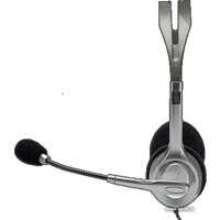 Офисная гарнитура Logitech H111 - Превью изображения №4 — Интернет-магазин Nexton