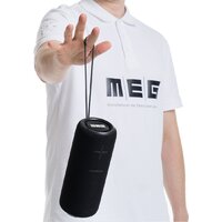 Беспроводная колонка MEG SSA45BL - Превью изображения №7 — Интернет-магазин Nexton