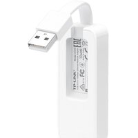 Сетевой адаптер TP-Link UE200 - Превью изображения №2 — Интернет-магазин Nexton