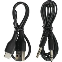 Наушники Anker Soundcore Q21i NC (черный) - Превью изображения №13 — Интернет-магазин Nexton