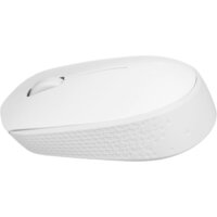 Мышь Logitech M172 (белый) - Превью изображения №3 — Интернет-магазин Nexton