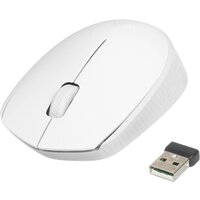 Мышь Logitech M172 (белый) - Превью изображения №5 — Интернет-магазин Nexton