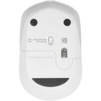 Мышь Logitech M172 (белый) - Превью изображения №4 — Интернет-магазин Nexton