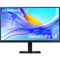 Монитор Samsung ViewFinity S8 LS27D804UAIXCI - Превью изображения №18 — Интернет-магазин Nexton