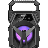 Беспроводная колонка Defender G98 - Превью изображения №2 — Интернет-магазин Nexton