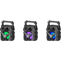 Беспроводная колонка Defender G98 - Превью изображения №6 — Интернет-магазин Nexton