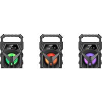 Беспроводная колонка Defender G98 - Превью изображения №7 — Интернет-магазин Nexton