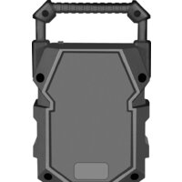 Беспроводная колонка Defender G98 - Превью изображения №4 — Интернет-магазин Nexton