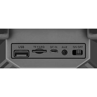 Беспроводная колонка Defender G98 - Превью изображения №5 — Интернет-магазин Nexton